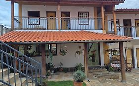 Pedacinho do céu